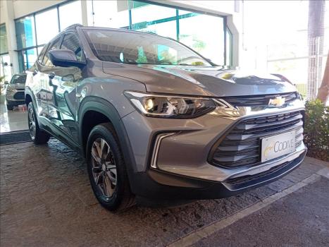 CHEVROLET Tracker 1.0 12V 4P FLEX TURBO AUTOMTICO, Foto 2