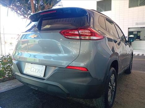 CHEVROLET Tracker 1.0 12V 4P FLEX TURBO AUTOMTICO, Foto 3