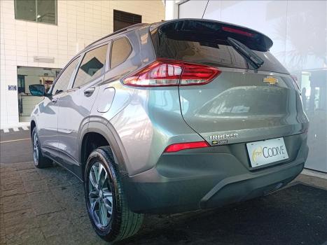 CHEVROLET Tracker 1.0 12V 4P FLEX TURBO AUTOMTICO, Foto 4