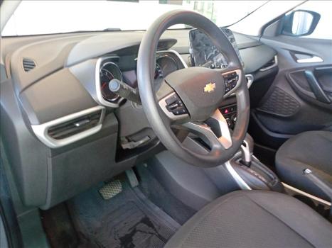 CHEVROLET Tracker 1.0 12V 4P FLEX TURBO AUTOMTICO, Foto 5