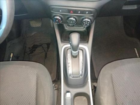 CHEVROLET Tracker 1.0 12V 4P FLEX TURBO AUTOMTICO, Foto 7