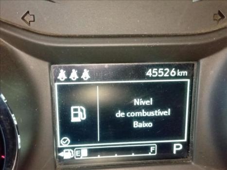 CHEVROLET Tracker 1.0 12V 4P FLEX TURBO AUTOMTICO, Foto 8