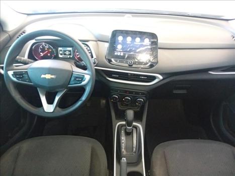 CHEVROLET Tracker 1.0 12V 4P FLEX TURBO AUTOMTICO, Foto 9