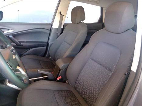 CHEVROLET Tracker 1.0 12V 4P FLEX TURBO AUTOMTICO, Foto 10