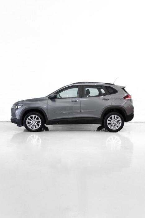 CHEVROLET Tracker 1.0 12V 4P FLEX TURBO LTZ AUTOMTICO, Foto 3