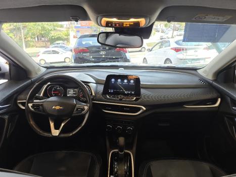 CHEVROLET Tracker 1.2 12V 4P FLEX TURBO PREMIER AUTOMTICO, Foto 7