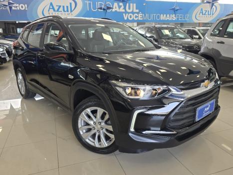 CHEVROLET Tracker 1.0 12V 4P FLEX TURBO LTZ AUTOMTICO, Foto 1