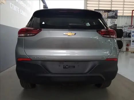 CHEVROLET Tracker 1.0 12V 4P FLEX TURBO LT AUTOMTICO, Foto 15