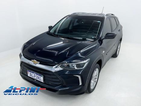 CHEVROLET Tracker , Foto 1