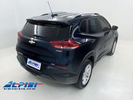 CHEVROLET Tracker , Foto 3