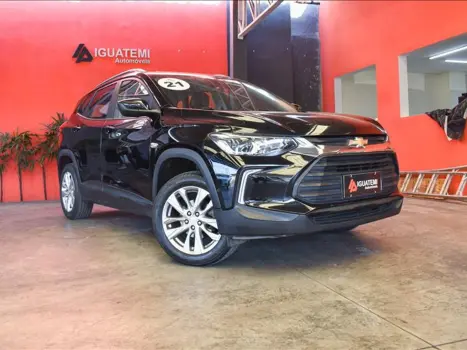 CHEVROLET Tracker , Foto 1