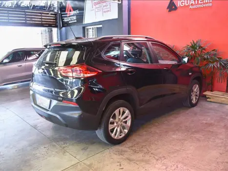 CHEVROLET Tracker , Foto 8