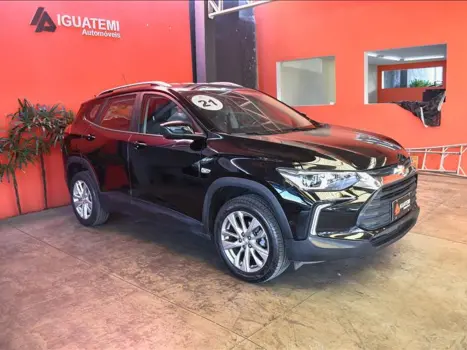 CHEVROLET Tracker , Foto 7