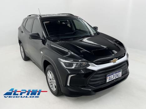 CHEVROLET Tracker , Foto 2