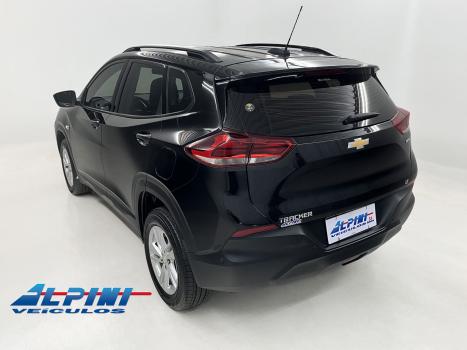 CHEVROLET Tracker , Foto 4