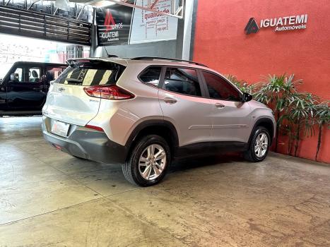 CHEVROLET Tracker , Foto 3