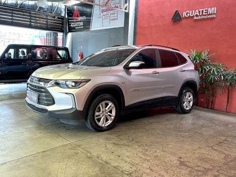 CHEVROLET Tracker , Foto 9