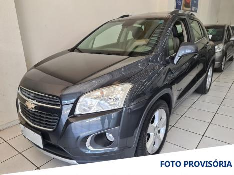 CHEVROLET Tracker , Foto 1