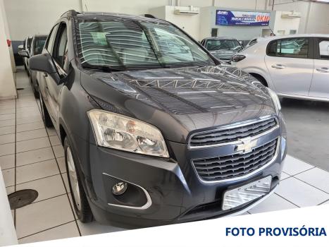 CHEVROLET Tracker , Foto 2