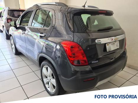 CHEVROLET Tracker , Foto 4