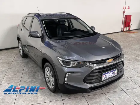 CHEVROLET Tracker , Foto 3