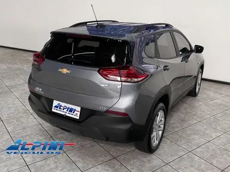 CHEVROLET Tracker , Foto 4