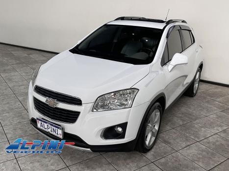 CHEVROLET Tracker , Foto 1