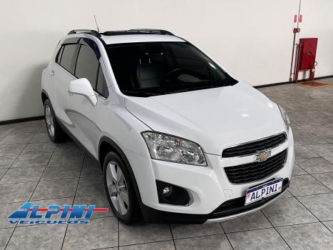 CHEVROLET Tracker , Foto 3