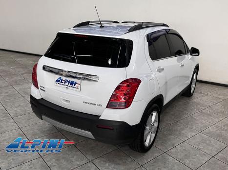 CHEVROLET Tracker , Foto 4