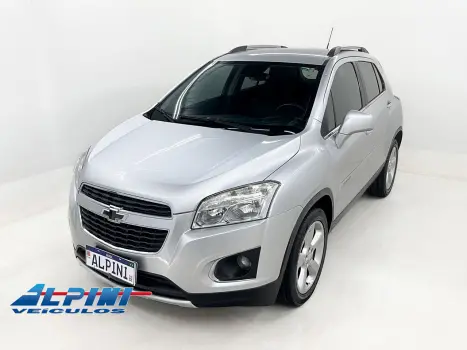 CHEVROLET Tracker , Foto 1