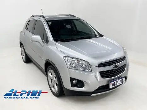 CHEVROLET Tracker , Foto 2