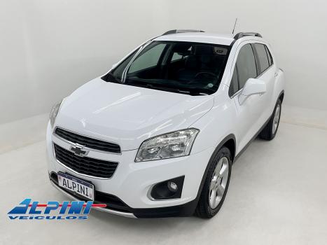 CHEVROLET Tracker , Foto 1