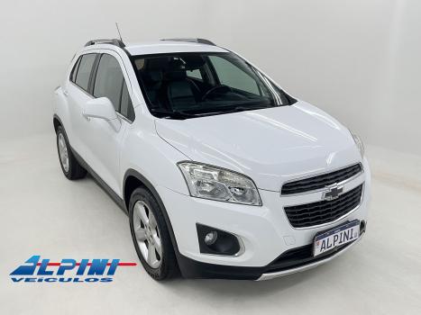 CHEVROLET Tracker , Foto 2