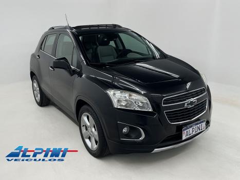 CHEVROLET Tracker , Foto 2