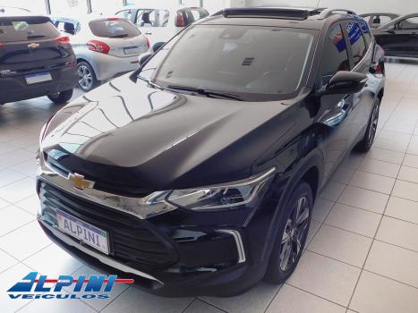 CHEVROLET Tracker , Foto 1