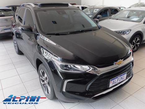 CHEVROLET Tracker , Foto 2