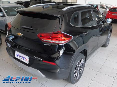 CHEVROLET Tracker , Foto 3