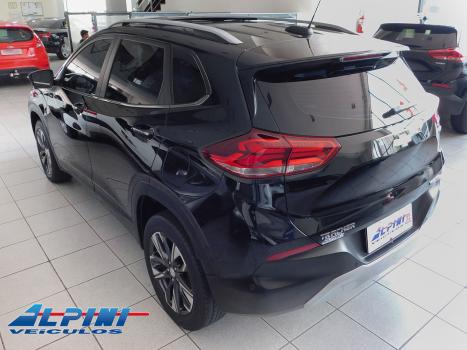 CHEVROLET Tracker , Foto 4