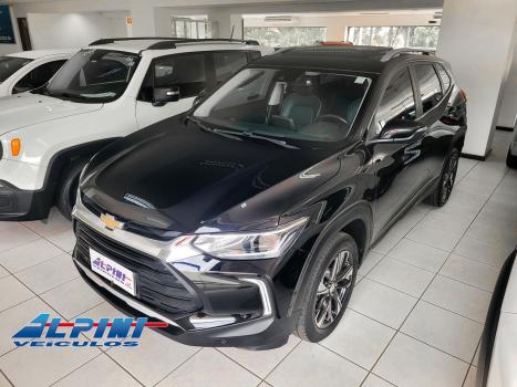 CHEVROLET Tracker , Foto 1