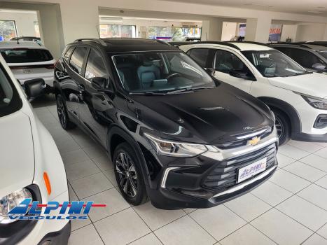 CHEVROLET Tracker , Foto 2