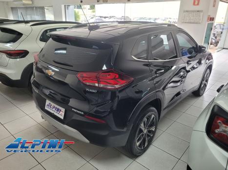 CHEVROLET Tracker , Foto 3