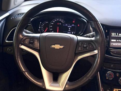 CHEVROLET Tracker , Foto 2