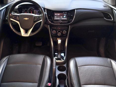 CHEVROLET Tracker , Foto 5