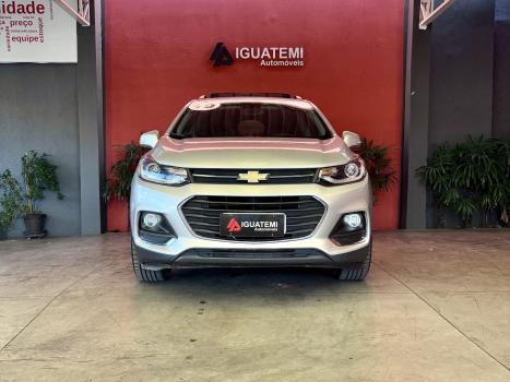 CHEVROLET Tracker , Foto 6