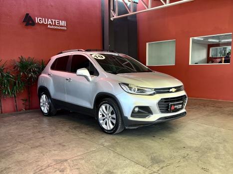 CHEVROLET Tracker , Foto 8