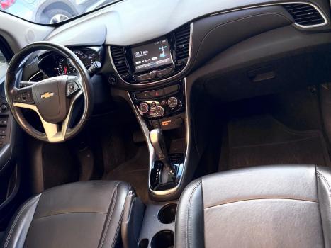 CHEVROLET Tracker , Foto 9