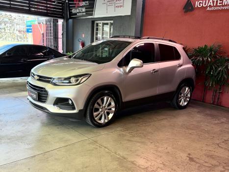CHEVROLET Tracker , Foto 10