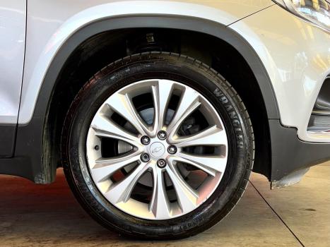 CHEVROLET Tracker , Foto 12