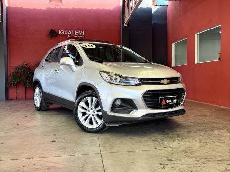 CHEVROLET Tracker , Foto 14