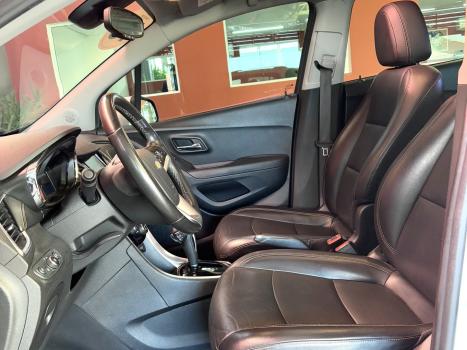 CHEVROLET Tracker , Foto 15